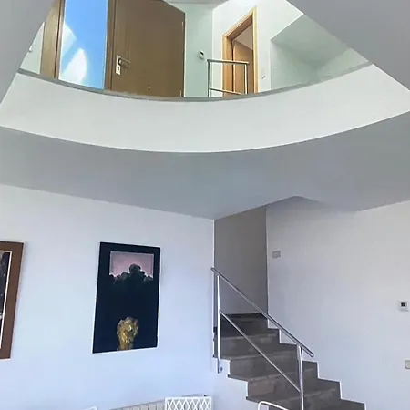 Casa Vedel Palafrugell