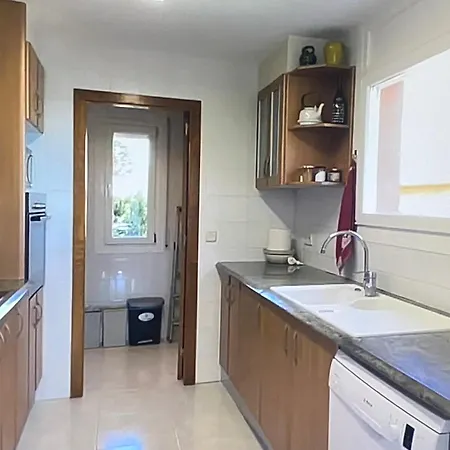 Casa Vedel Nyaraló
