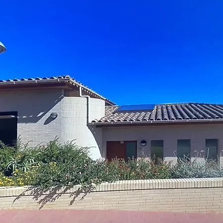 Casa Vedel Nyaraló *