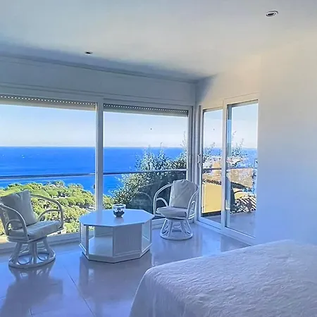 Nyaraló Casa Vedel Palafrugell