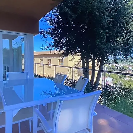 Nyaraló Casa Vedel *